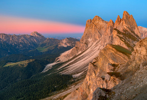 , , , Dolomites, South, Tyrol, , 