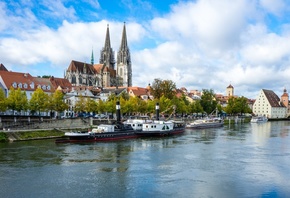 Regensburg, Dielsdorf, Canton of Zurich, , ,  