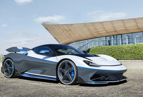 Pininfarina, Battista, Anniversario