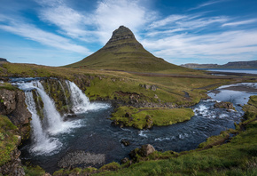 , Kirkjufell, , , , , 