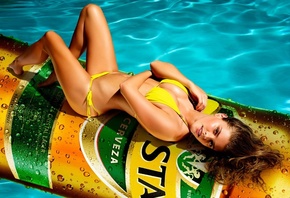 Nina Agdal, ,  , , ,  ,  ...