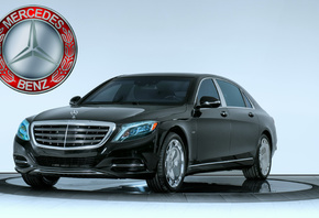 Mercedes, авто, логотип