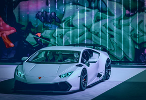 Lamborghini, art, , 