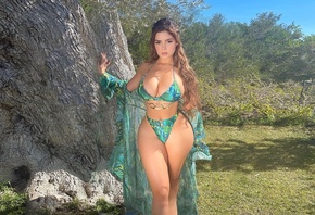 Demi Rose, 26-, , , , 