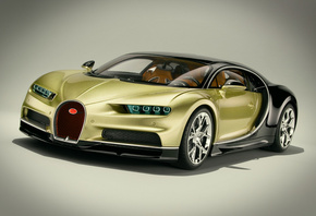 , Bugatti, 