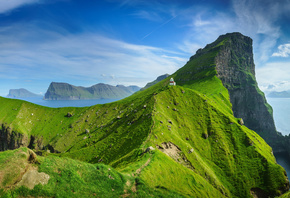 , , faroe, islands, , , kalsoy