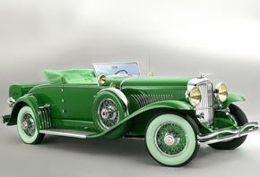 Duesenberg, j-219, 