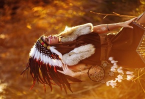 Woman, Gilr, Beautiful