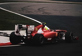 F1, Ferrari, Formula 1