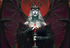 Diablo IV, Countess, Diablo Immortal