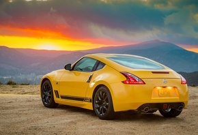 , , nissan, 370z