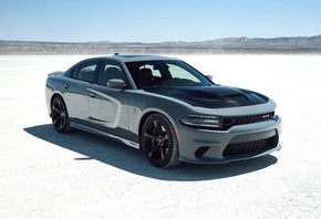 dodge, charger, srt, hellcat