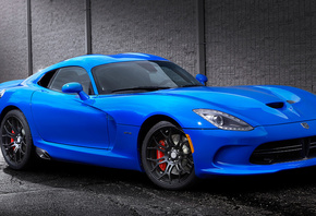 Dodge, Viper, SRT10 ACR