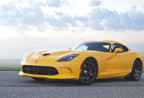 Dodge, Viper, SRT10 ACR