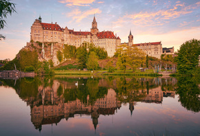 , , sigmaringen, castle, , , , , , 