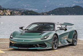 Pininfarina, Battista, 2021