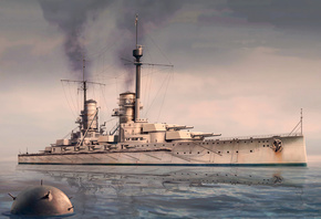 Kronprinz,  , , 