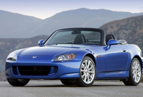 2003, Honda, S2000