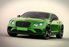 Bentley, цвет, заставка