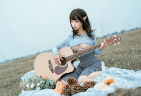 �������, ������, ��������, �������, Chun Momo