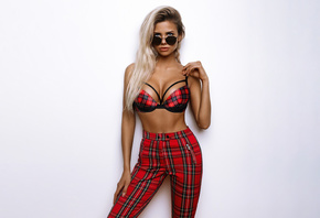 Aleksandr Mavrin, ���� ����, Nata Lee