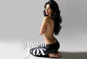 Megan Fox, , , 