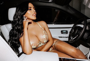 Abigail ratchford, , , 