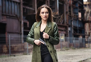 Ceska Zbrojovka, CZ P-10 M, ������������ ���������� ��������, ����� ���������