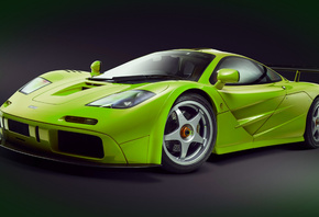 ��������, ���, McLaren