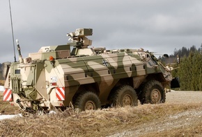 ,  , Daimler-Benz, armoured personnel carrier,  ...