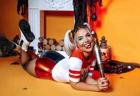 Ginger Parker, �������, ������, ����, ���������