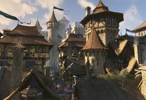 The Elder Scrolls Online, ZeniMax Online Studio,      ...