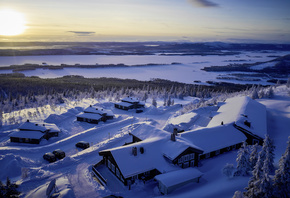Swedish Lapland, , , Arjeplog Winter Experience