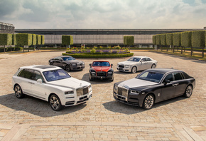  , , Rolls-Royce, 