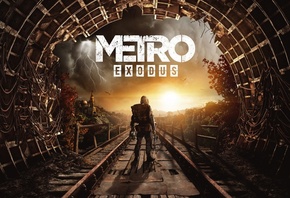 Metro Exodus, 4A Games