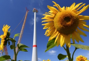 wind power,  ,  , European Union, Future of E ...