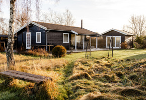  , summer house, Denmark, 