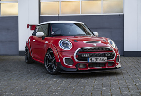 Mini JCW, Bulldog Racing