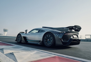 Mercedes Benz, plug-in hybrid sports car, Mercedes AMG One