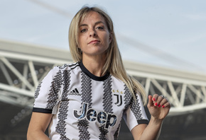 adidas, home jersey, Juventus, Allianz stadium