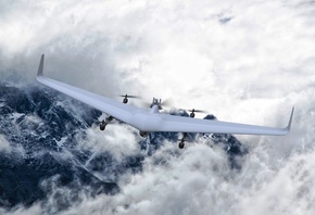 Bayraktar, vertical take off and landing unmanned aerial vehicle system, Bayraktar VTOL
