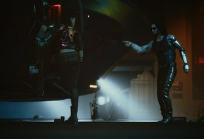 cyberpunk 2077, 2077