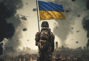 Ukrainian Forces, war, Ukraine
