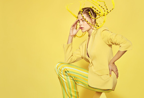 Mylena Rocha, Fashion, joy of dressing is an art