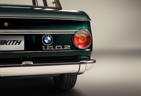 BMW 1800, Kith