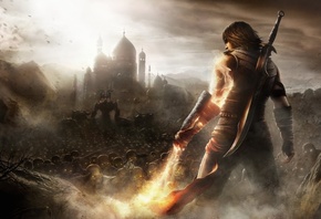 Prince Of Persia, , , 