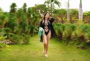 Sexy, Lola Johnson, �������, ������