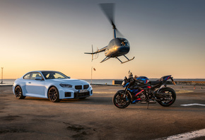 BMW, Roadster, BMW M 1000 R