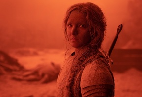 The Lord of the Rings: The Rings of Power, 2022, fantasy streaming television series, Amazon Studios