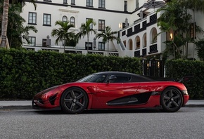 , koenigsegg, agera, rs